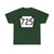 PA-725 (Pennsylvania) (Road Sign) T-Shirt