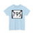 PA-795 (Pennsylvania) (Road Sign) T-Shirt
