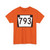 PA-793 (Pennsylvania) (Road Sign) T-Shirt