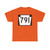 PA-791 (Pennsylvania) (Road Sign) T-Shirt