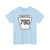 PA-790 1926 (Pennsylvania) (Road Sign) T-Shirt