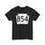 PA-854 (Pennsylvania) (Road Sign) T-Shirt