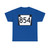 PA-854 (Pennsylvania) (Road Sign) T-Shirt