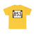 PA-853 (Pennsylvania) (Road Sign) T-Shirt