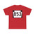 PA-853 (Pennsylvania) (Road Sign) T-Shirt