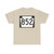 PA-852 (Pennsylvania) (Road Sign) T-Shirt