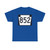 PA-852 (Pennsylvania) (Road Sign) T-Shirt
