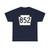 PA-852 (Pennsylvania) (Road Sign) T-Shirt