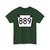 PA-889 (Pennsylvania) (Road Sign) T-Shirt
