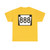 PA-888 (Pennsylvania) (Road Sign) T-Shirt