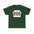 PA-888 (Pennsylvania) (Road Sign) T-Shirt