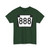 PA-888 (Pennsylvania) (Road Sign) T-Shirt