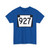 PA-927 (Pennsylvania) (Road Sign) T-Shirt