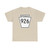 PA-926 1948 (Pennsylvania) (Road Sign) T-Shirt