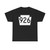 PA-926 (Pennsylvania) (Road Sign) T-Shirt