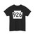 PA-926 (Pennsylvania) (Road Sign) T-Shirt