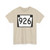 PA-926 (Pennsylvania) (Road Sign) T-Shirt