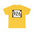 PA-926 (Pennsylvania) (Road Sign) T-Shirt
