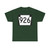 PA-926 (Pennsylvania) (Road Sign) T-Shirt