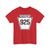 PA-925 1926 (Pennsylvania) (Road Sign) T-Shirt