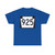 PA-925 (Pennsylvania) (Road Sign) T-Shirt
