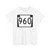 PA-960 (Pennsylvania) (Road Sign) T-Shirt