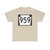 PA-959 (Pennsylvania) (Road Sign) T-Shirt