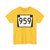 PA-959 (Pennsylvania) (Road Sign) T-Shirt