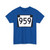 PA-959 (Pennsylvania) (Road Sign) T-Shirt