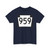PA-959 (Pennsylvania) (Road Sign) T-Shirt