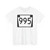 PA-995 (Pennsylvania) (Road Sign) T-Shirt