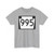PA-995 (Pennsylvania) (Road Sign) T-Shirt