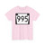 PA-995 (Pennsylvania) (Road Sign) T-Shirt