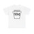 PA-994 1948 (Pennsylvania) (Road Sign) T-Shirt