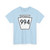 PA-994 1948 (Pennsylvania) (Road Sign) T-Shirt