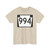PA-994 (Pennsylvania) (Road Sign) T-Shirt