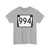 PA-994 (Pennsylvania) (Road Sign) T-Shirt