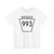 PA-993 1948 (Pennsylvania) (Road Sign) T-Shirt