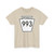 PA-993 1948 (Pennsylvania) (Road Sign) T-Shirt