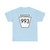 PA-993 1948 (Pennsylvania) (Road Sign) T-Shirt