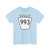 PA-993 1948 (Pennsylvania) (Road Sign) T-Shirt