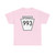 PA-993 1948 (Pennsylvania) (Road Sign) T-Shirt