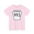 PA-993 1948 (Pennsylvania) (Road Sign) T-Shirt