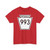 PA-993 1948 (Pennsylvania) (Road Sign) T-Shirt