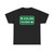 Panama I-6 (Panama) (Road Sign) T-Shirt