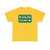 Panama I-6 (Panama) (Road Sign) T-Shirt