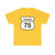 Panama I-3 (Panama) (Road Sign) T-Shirt