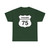 Panama I-3 (Panama) (Road Sign) T-Shirt
