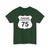 Panama I-3 (Panama) (Road Sign) T-Shirt