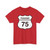Panama I-3 (Panama) (Road Sign) T-Shirt